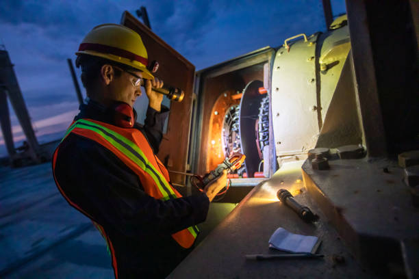 Best Residential Electrician Services  in Winfield, TN